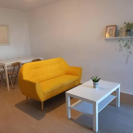 Cosy Apartment