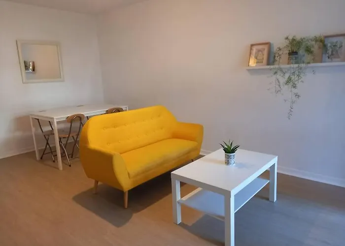 Cosy Апартаменты